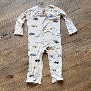 Kyte BABY “Vintage Cars” Longalls